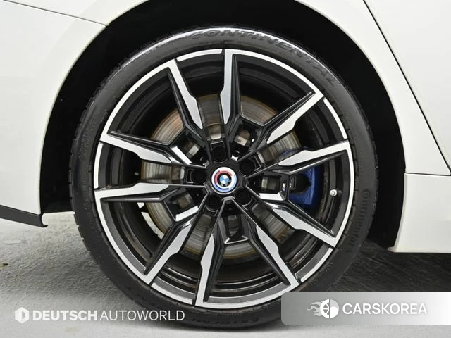 BMW 8 Series (G15) id 4917420 из Кореи 15
