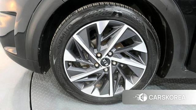 Kia Niro id 3894183 из Кореи 15