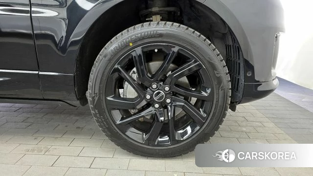 Land Rover Range Rover Sport 2nd Generation id 3866077 из Кореи 15