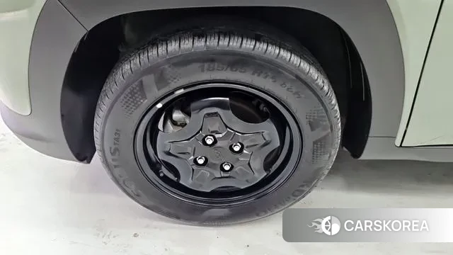 Hyundai Casper id 3241200 из Кореи 13