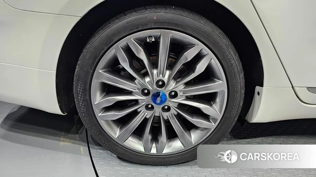 Kia K7 Premier id 4502248 из Кореи 31