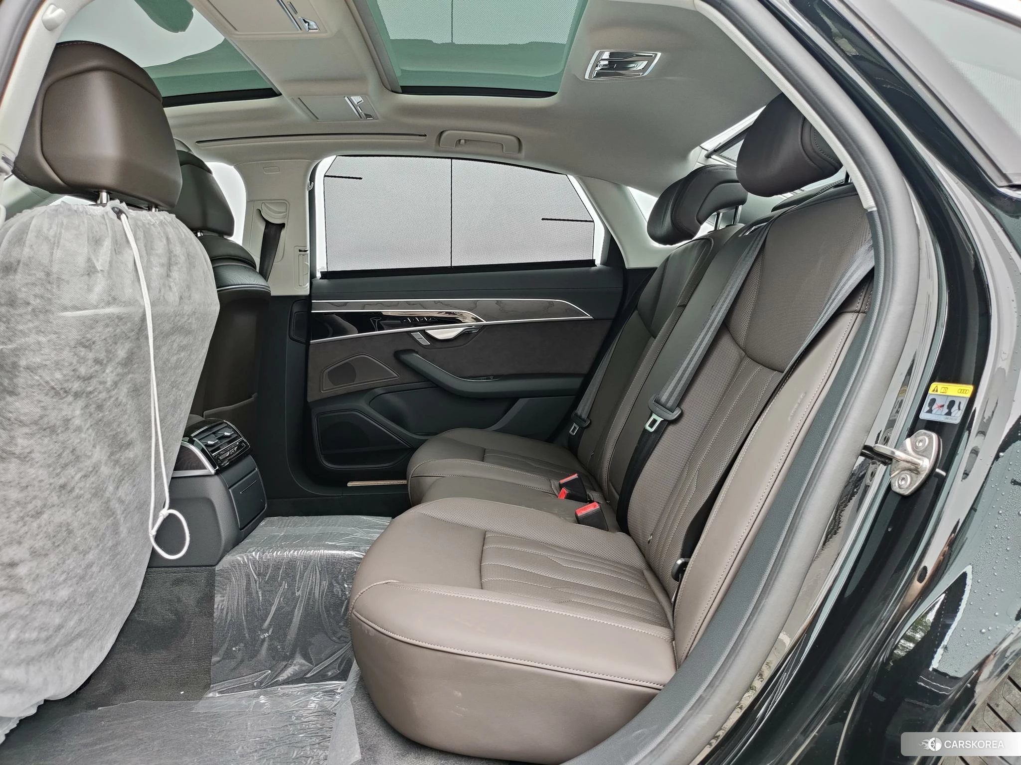Audi A8 id 4426743 из Китая 14