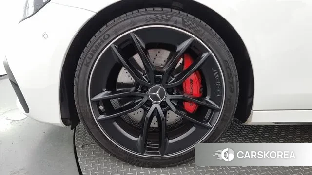 Mercedes-Benz E-Class W213 id 3053181 из Кореи 15