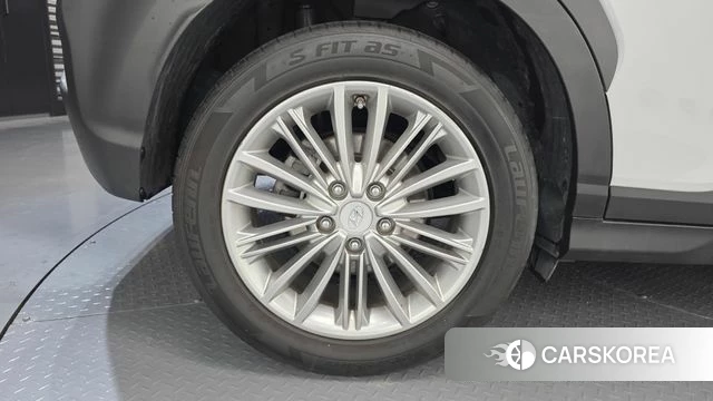 Hyundai Kona id 3796198 из Кореи 15