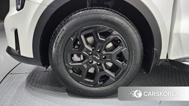 Kia The New Sorento 4th Generation id 3599822 из Кореи 15