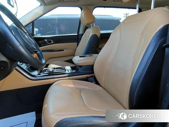 Kia Carnival 4th generation id 3833519 из Кореи 15