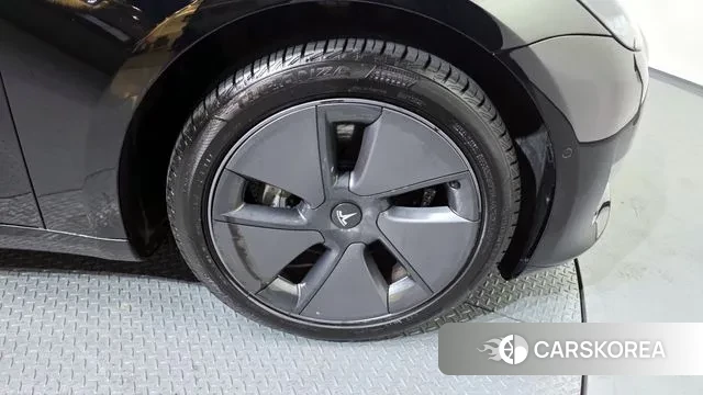 Tesla Model 3 id 3591995 из Кореи 15