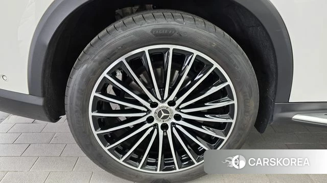Mercedes-Benz GLC-Class X254 id 4715229 из Кореи 27