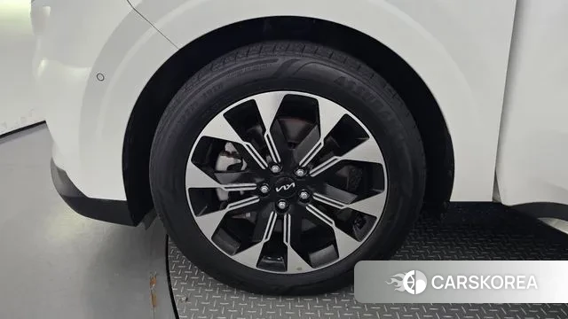 Kia Carnival 4th generation id 3032293 из Кореи 15