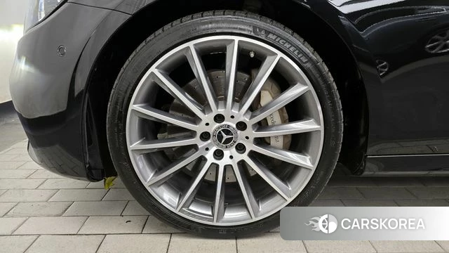 Mercedes-Benz E-Class W213 id 3807303 из Кореи 15