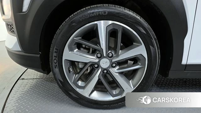 Hyundai Kona id 3966072 из Кореи 15