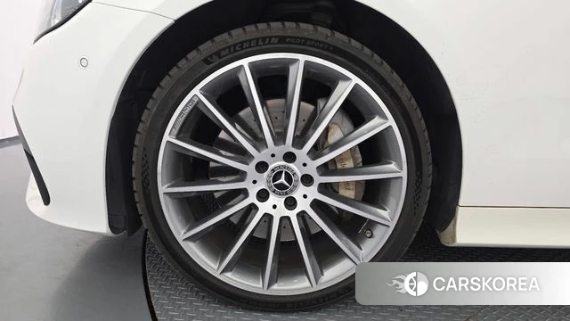 Mercedes-Benz E-Class W213 id 4231330 из Кореи 27