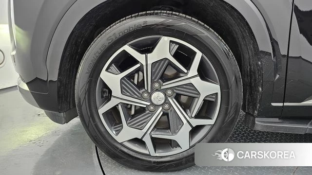 Hyundai Palisade id 4361423 из Кореи 15