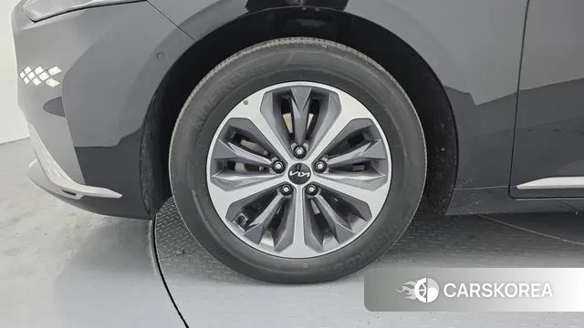 Kia K8 Hybrid id 3473099 из Кореи 15