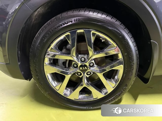 Kia The New Sorento id 4225154 из Кореи 11