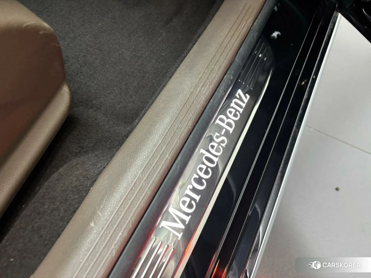 Mercedes-Benz E-class id 4420126 из Китая 12