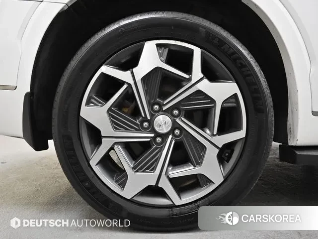 Hyundai Palisade id 3746710 из Кореи 15