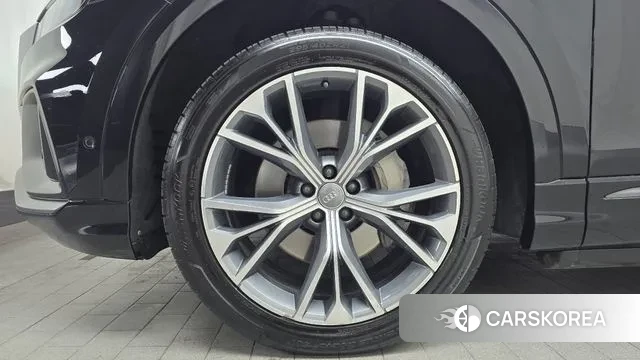 Audi Q8 (4M) id 3753788 из Кореи 15