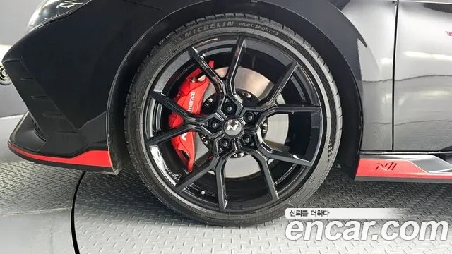 Hyundai Avante (CN7) id 2911209 из Кореи 15