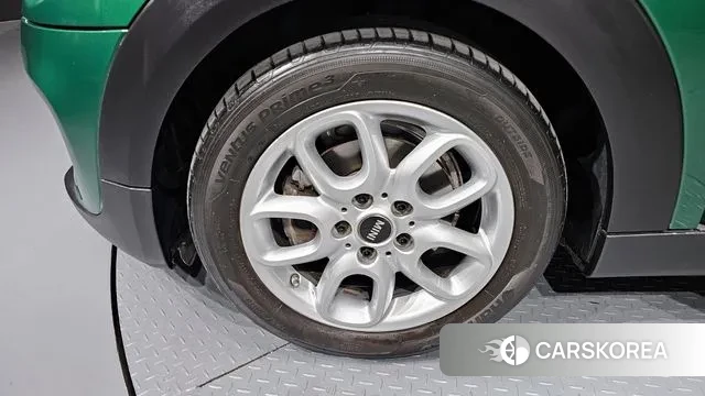 Mini Cooper id 3428085 из Кореи 15