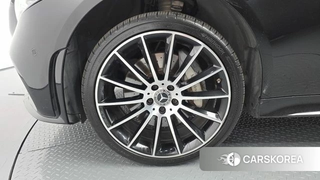 Mercedes-Benz CLS-Class C257 id 4586893 из Кореи 15