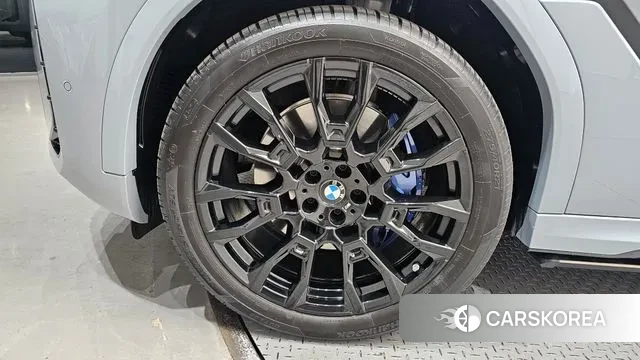 BMW X6 (G06) id 3715840 из Кореи 15