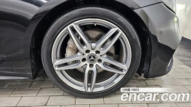 Mercedes-Benz E-Class W213 id 2706753 из Кореи 15