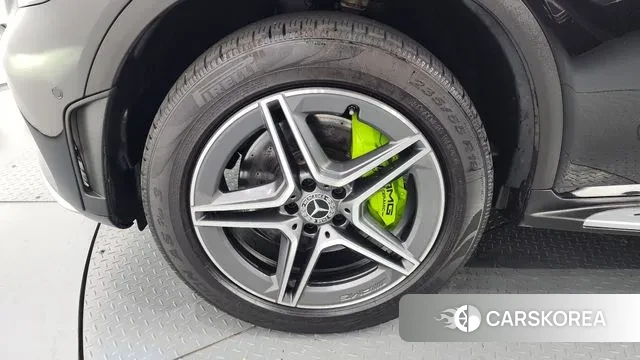 Mercedes-Benz GLC-Class X253 id 2980745 из Кореи 15