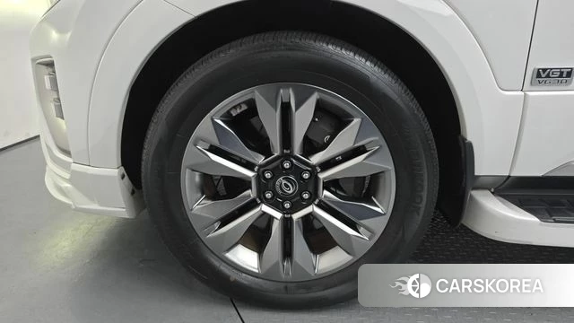 Kia Mohave Master id 4409981 из Кореи 15