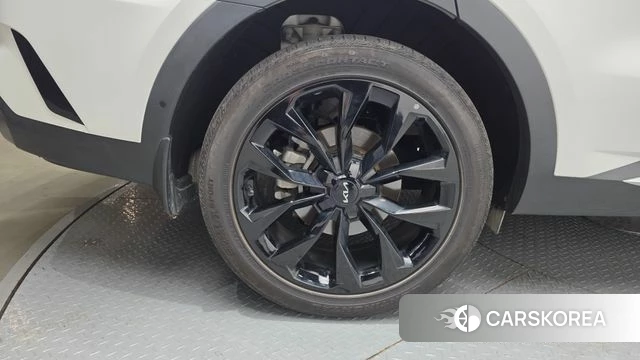 Kia Sorento 4th Generation id 4231190 из Кореи 35