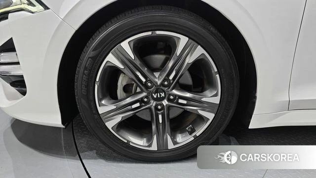 Kia K5 3rd generation id 4693102 из Кореи 27