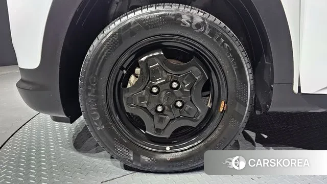 Hyundai Casper id 3702246 из Кореи 15