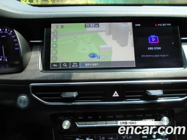 Kia K7 Premier id 2661646 из Кореи 15