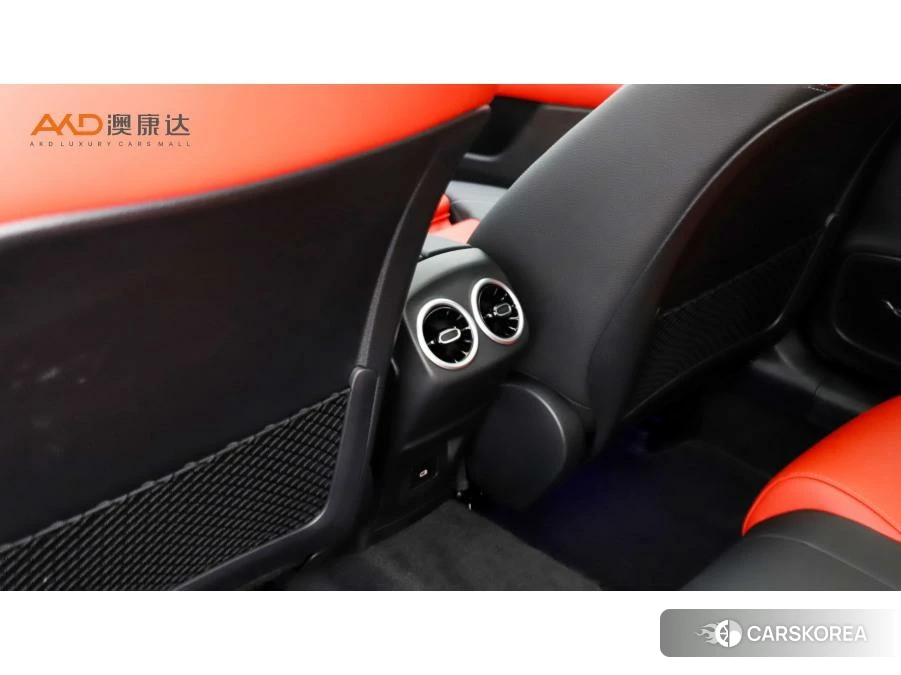 Mercedes-Benz Class A AMG 2024 Черный из Китая, фото 5