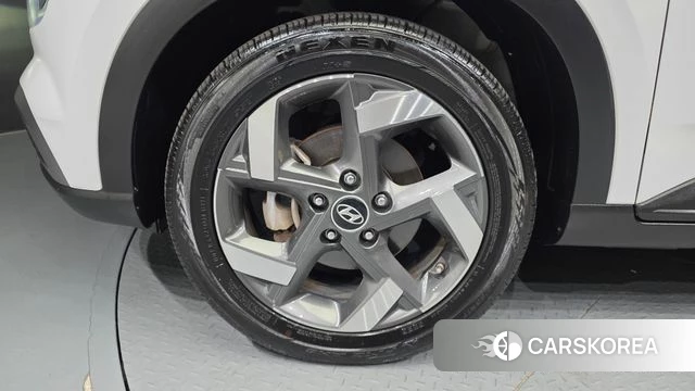 Hyundai Venue id 4410484 из Кореи 26