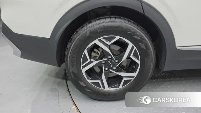 Kia Sportage 5th Generation id 4665996 из Кореи 15