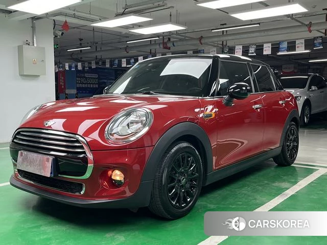 MINI Unknown id 3901937 из Китая 17