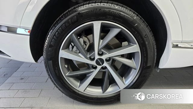 Genesis GV80 id 4783149 из Кореи 29
