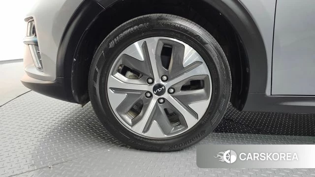 Kia Niro EV id 4899385 из Кореи 15