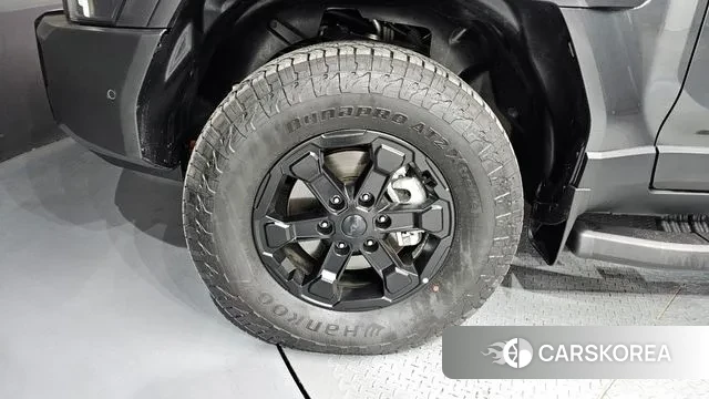 Kia Tasman id 3732169 из Кореи 15