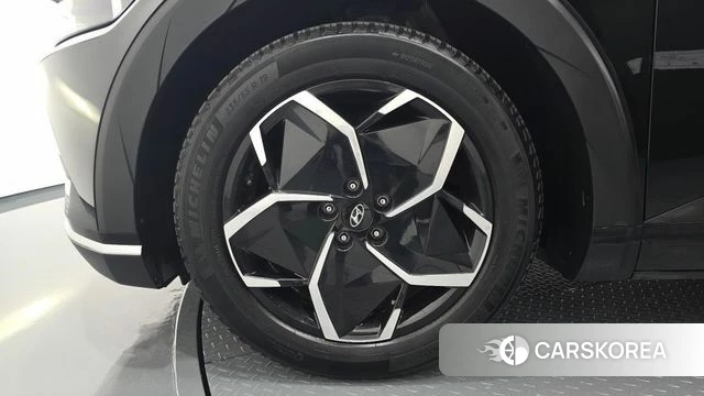Hyundai Ionic 5 id 4429181 из Кореи 15