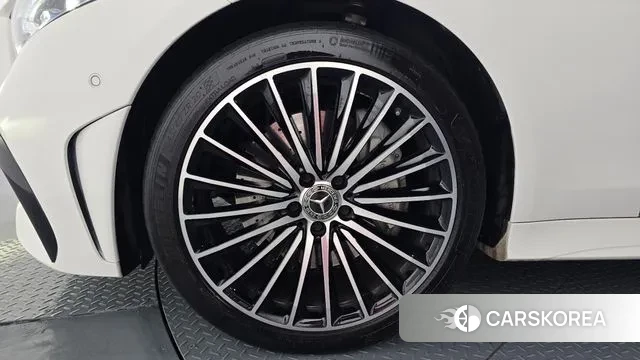 Mercedes-Benz CLS-Class C257 id 3512595 из Кореи 15