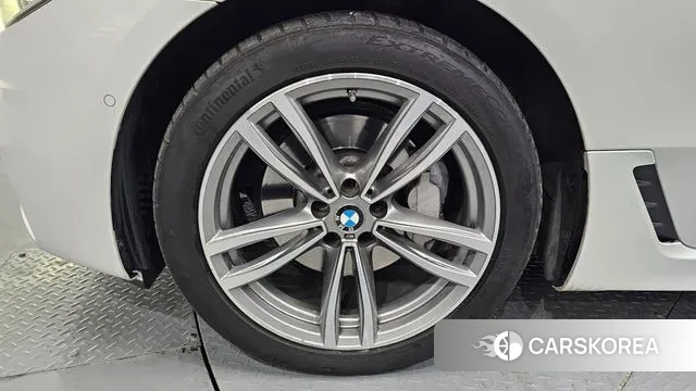 BMW 6 Series GT (G32) id 3454607 из Кореи 15