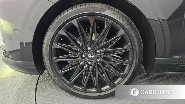 Hyundai Grandeur Hybrid (GN7) id 4921952 из Кореи 33