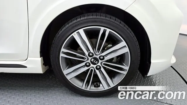 Kia All New Morning (JA) id 2850563 из Кореи 15