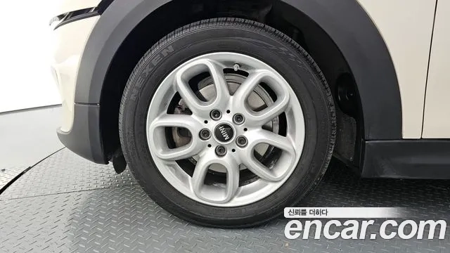 Mini Cooper D id 2941654 из Кореи 15