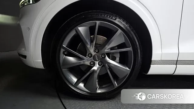 Genesis GV70 id 3606847 из Кореи 15