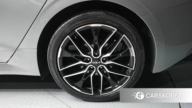 Kia K5 3rd generation id 4408841 из Кореи 15