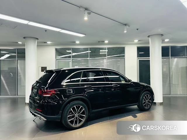 Mercedes-Benz GLC id 4271726 из Китая 13