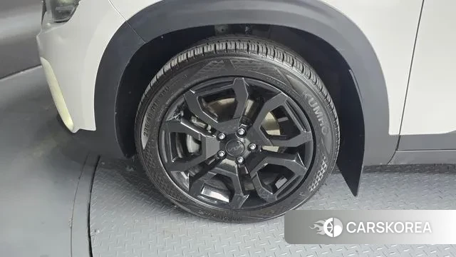 Kia The New Seltos id 3597011 из Кореи 15